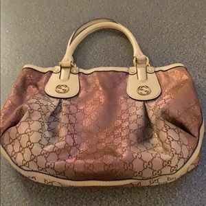 Gucci bag